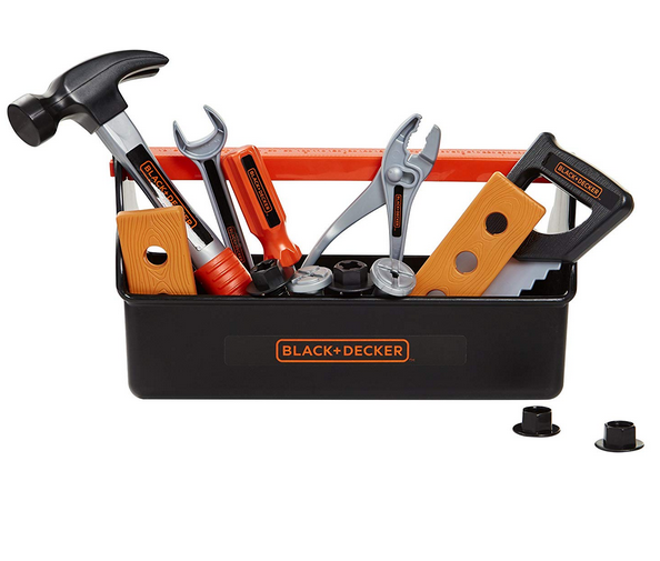 Bricolage, Ferramentas