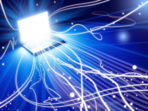 Computadoras y Electrónica