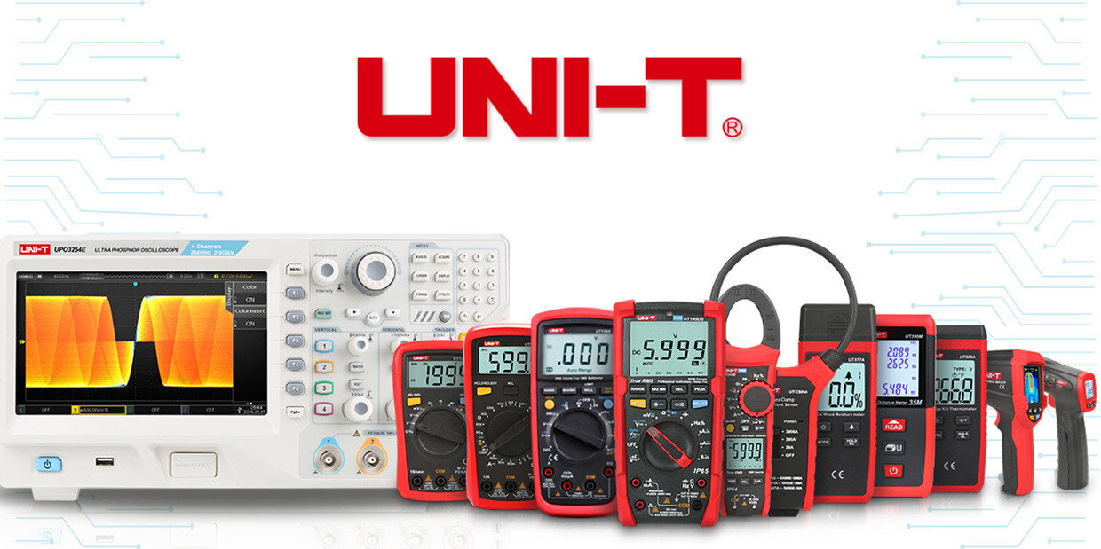 UNI-T