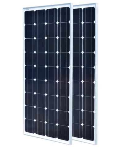 Paines Solares