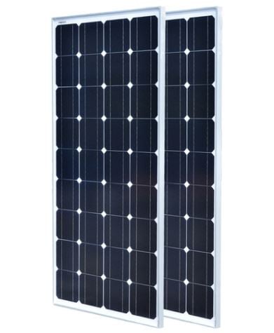 Paneles solares