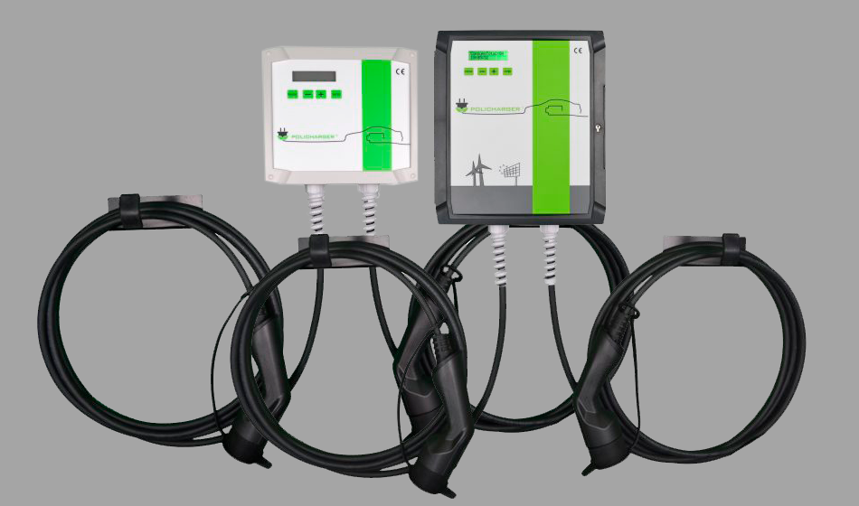 Electric Car Charger