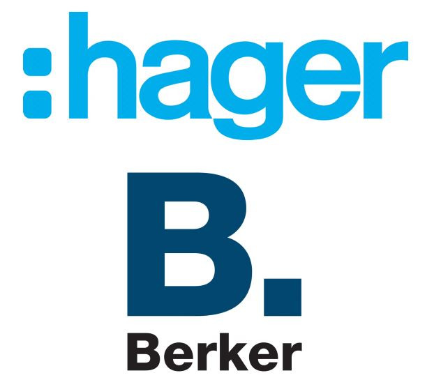 Hager und Berker