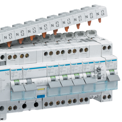 Distribution d'énergie