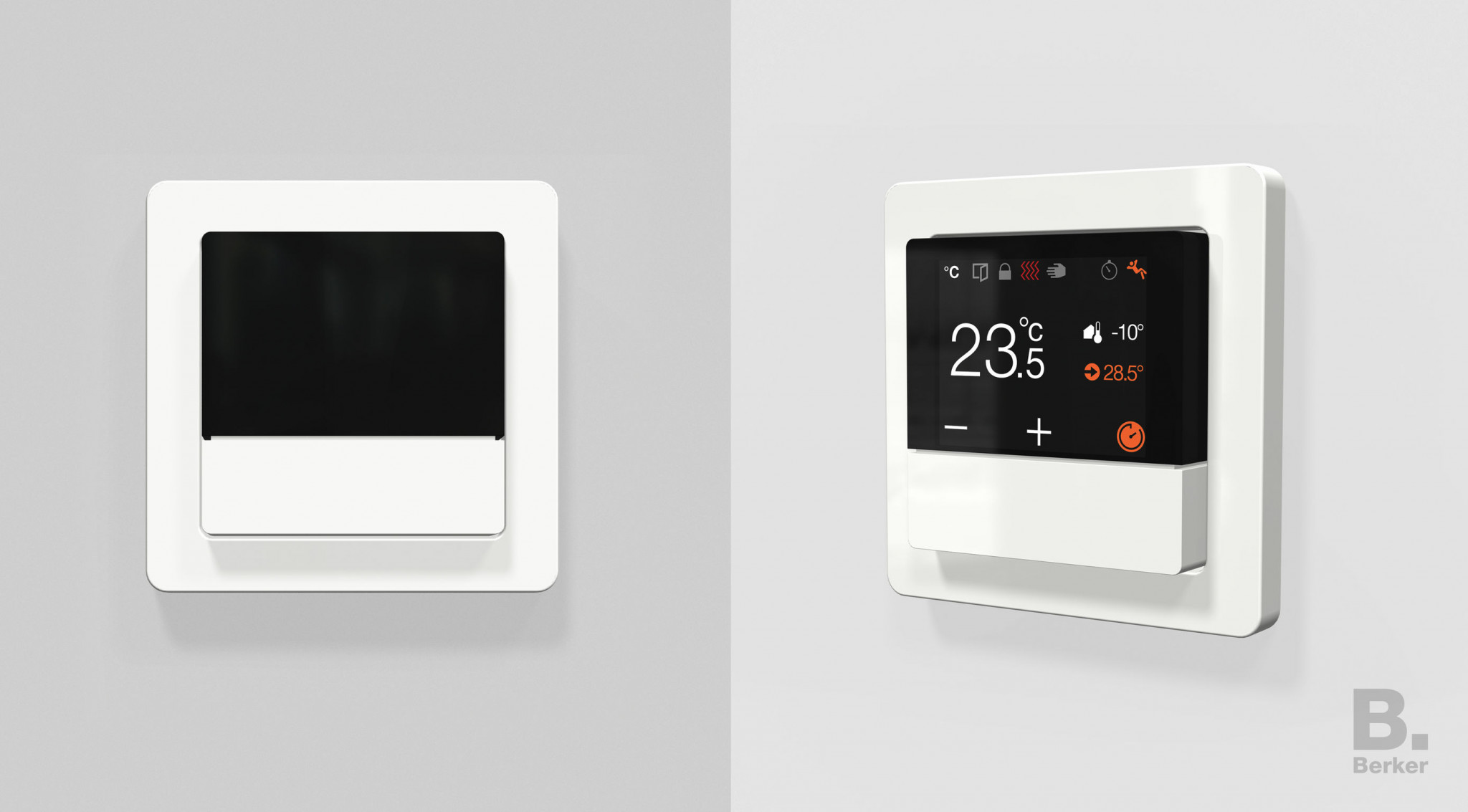 Berker KNX