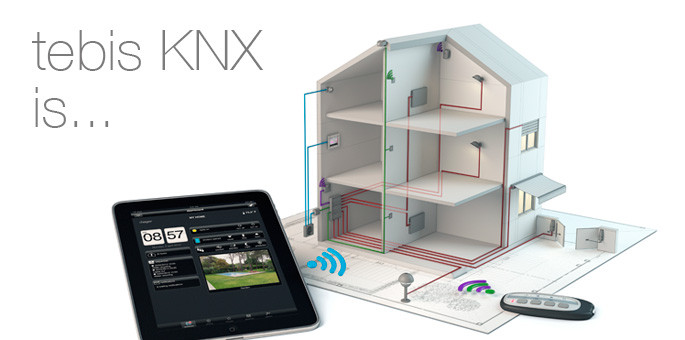 HAGER KNX