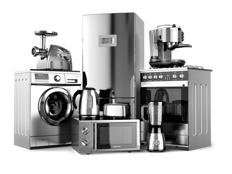 Home appliances