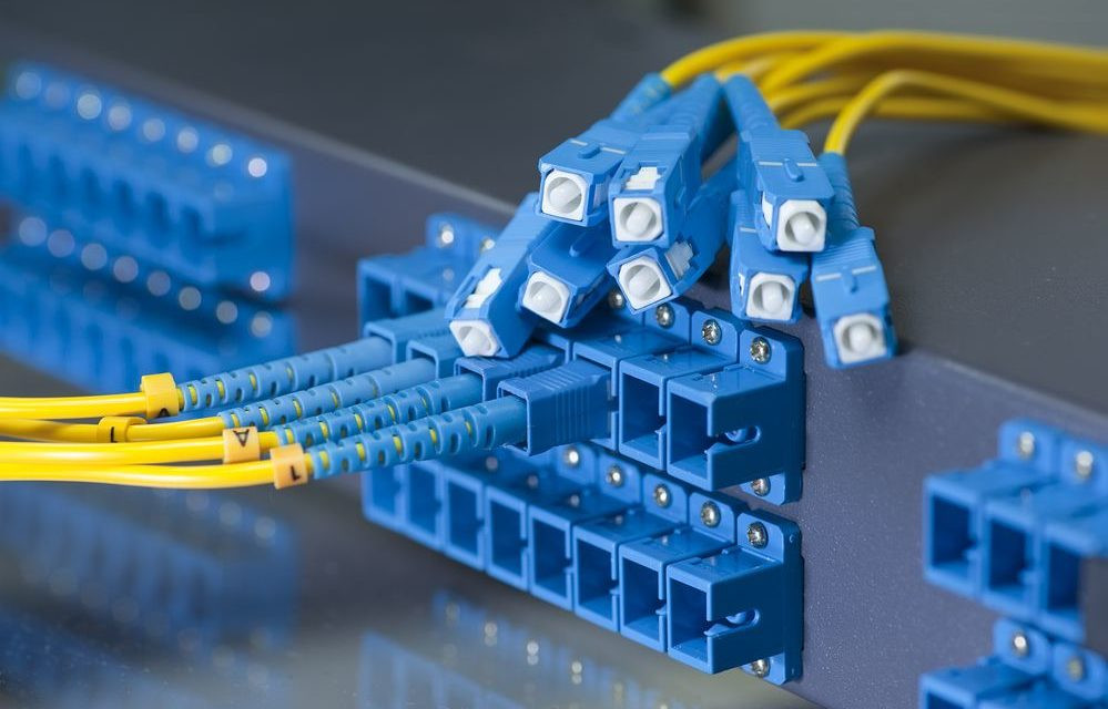 Fibra Ótica