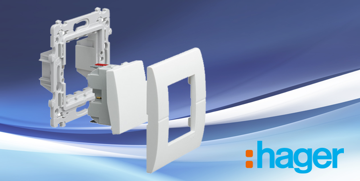 Wall-mounted switchgear (includes systo)