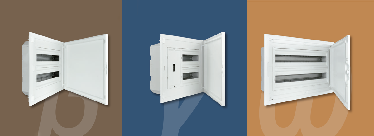 Quadri elettrici