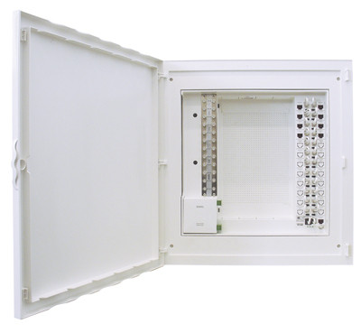 Individual Telecommunications Cabinet