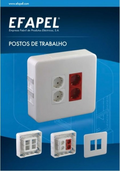 Postos Trabalho