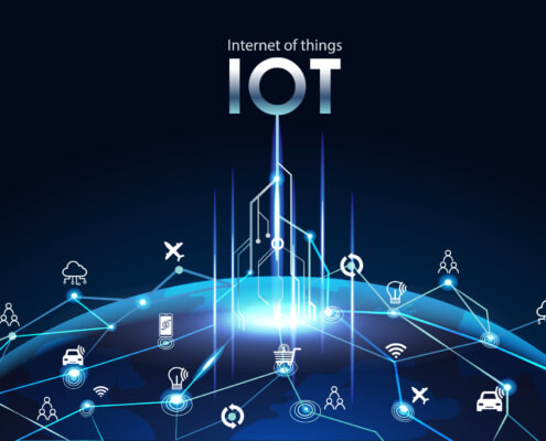 IoT