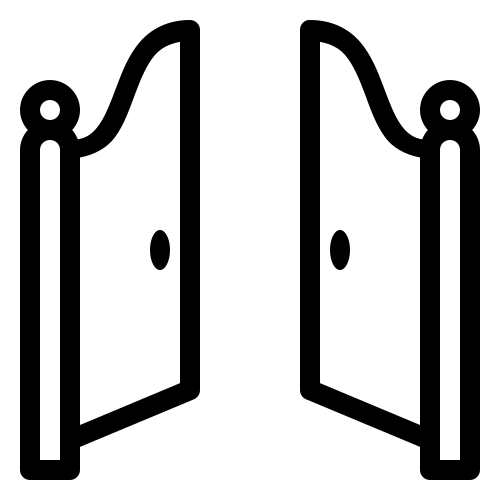Automation for gates