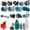 Electrobombas e Acessórios