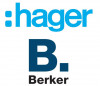 Hager e Berker
