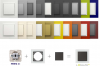 EFAPEL - Electrical Appliances and Gutters