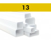 13 Gutter