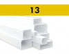 13 Calha