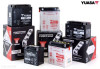 Motorbike Batteries