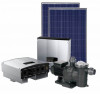 Solar Pool Pump Kit