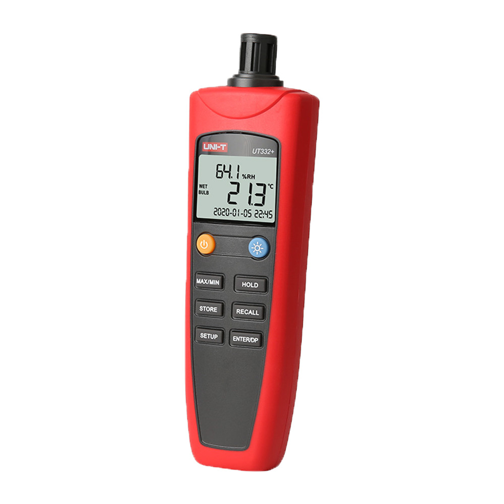 Medidor Das Condi es Ambientais Medi o De Temperatura E Humidade medidor-das-condi-es-ambientais-medi-o-de-temperatura-e-humidade