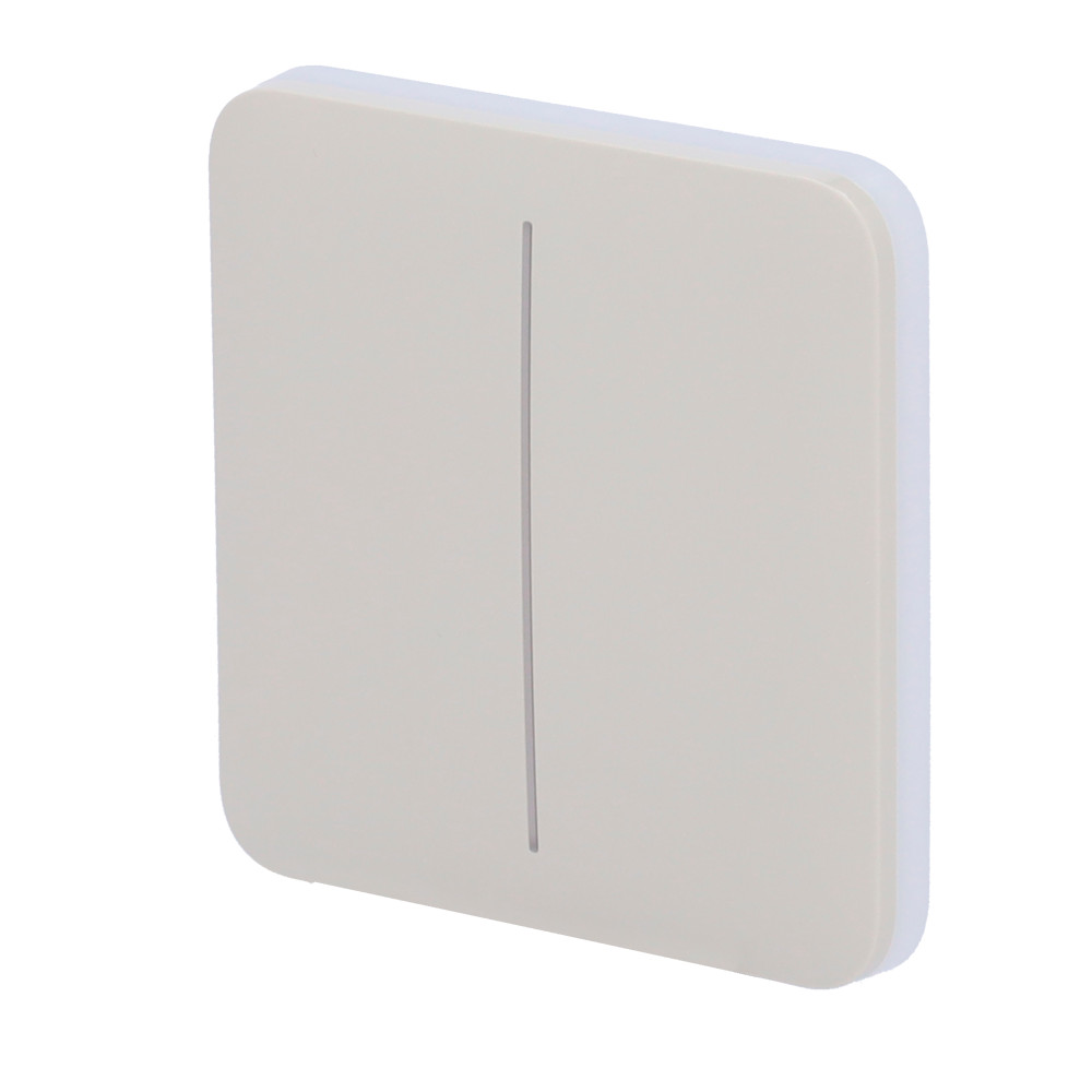 Interruptor Táctil WiFi Simple