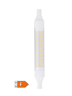 200650030 - 8433373055506 Lâmpada linear LED 118mm R7s 9W 3000K