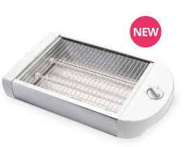 400075000 - 8433373042629 Torradeira plana Broa 600W