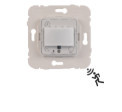 40235 - SENSOR MULTIFUNÇÕES D40 EFAPEL 5603011601713