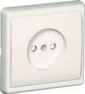 50901 TBR - ESPELHO MONOBLOCO P/TOMADA 2P BRANCO EFAPEL 5603011029067