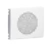 70710 TBR - CENTRO P/ALTIFALANTE 2"-32 OHM/BESOURO BRANCO EFAPEL 5603011564131