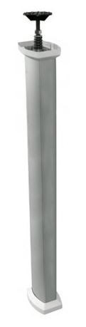 83242 - COLUNA - 2 FACES - 3300MM EFAPEL 5603011593957