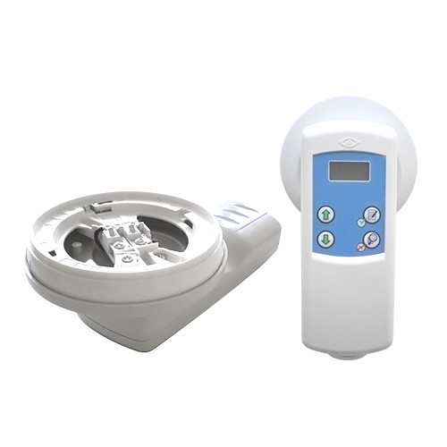 Address Programming Unit - Compatible with Axis range - allows each device to be addressed - allows you to adjust the internal values ​​- activate/disable parameters in modules