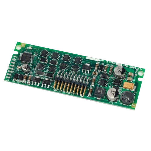 Advanced Lace Controller Card - Compatible with Axis EN range - allows communication with Apollo, Hochiki or Argus Vega protocol