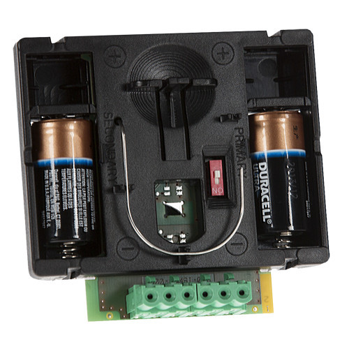 Advanced Sirens Connection Interface-Allows you to turn on Advanced Conventional Sirens on Analog Systems-Adv-Axis-CWS and Adv-Axis-CWSV-Bidirectional Communication-up to 150m Communication-EN54-18 and EN54-25 Certificates-Certificates-Certificates and EN54-25