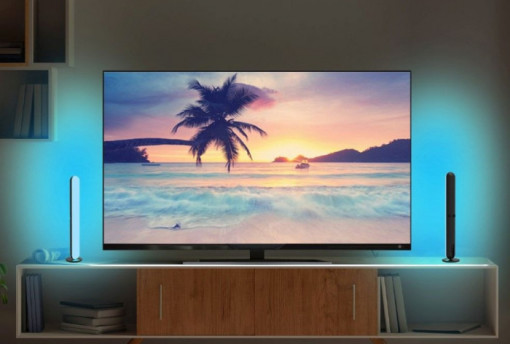 Bardo BR Connect 10W 600LM 2700-6500K + RVB IP20