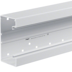 BRP6513019010 - Trunking base,65130,pure white