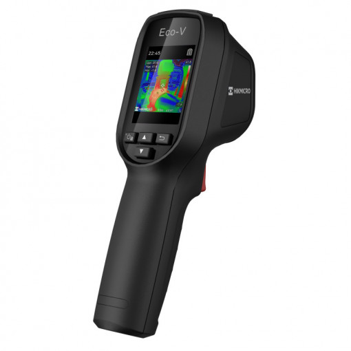 CAMARA TERMICA HIKMICRO Eco-V 96X96 -20º550ºC