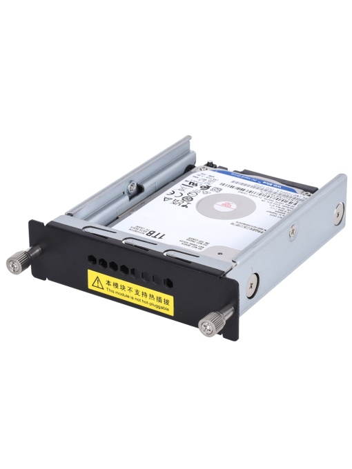 Disco duro Ruijie - Capacidad 1 TB - Modelo de 2.5" - Interpretar SATA - Modelo compatible Ruijie - Compatible con a serie NBR-6XXX excepto NBR-6120