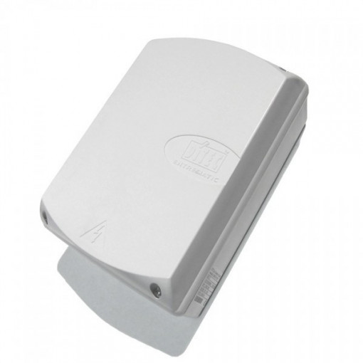 E1T - Quadro electrónico para 1 motor trifásico 400 Vca / 6 A máx