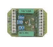 EFAPEL - 82012 BPA-D (COM DESCARREGADORES DE GÁS) - 5603011011673