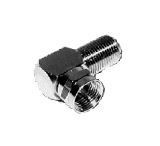 EFAPEL - 82603 FICHA MACHO - FÊMEA TIPO F 90º - 5603011053031