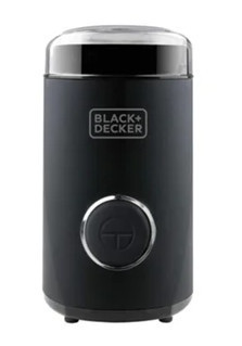 ES9080010B Moinho de Café BLACK & DECKER BXCG150E (Capacidade: 50 g - 150 W)
