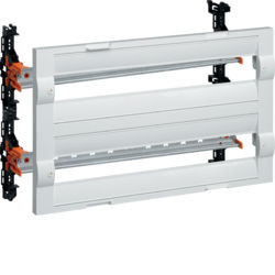 FD02A1 - Unid. p/mod. 2x24M a.300 l.500 HAGER EAN:3250617860529