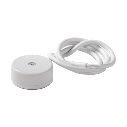 FDP Tilt Detector - Surface Installation - 4 Wire System: Alarm and Tamper - ABS Plastic Lid - Suitable for IP30 Interior