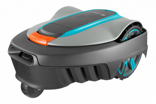 Gardena 15002-34 - Robot Sileno city 500m²