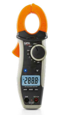 HT9012 - HP009012 AC Digital Tweezers 600A 2000 CAT POINTS