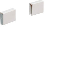 KZ021 - 10 Tampas lat p/pentes 1P (pont.) KB163x HAGER EAN:3250613960216