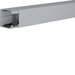 LF6006007030 - Calha LF 61x57; 2 agrafos/m HAGER EAN:4012740100076